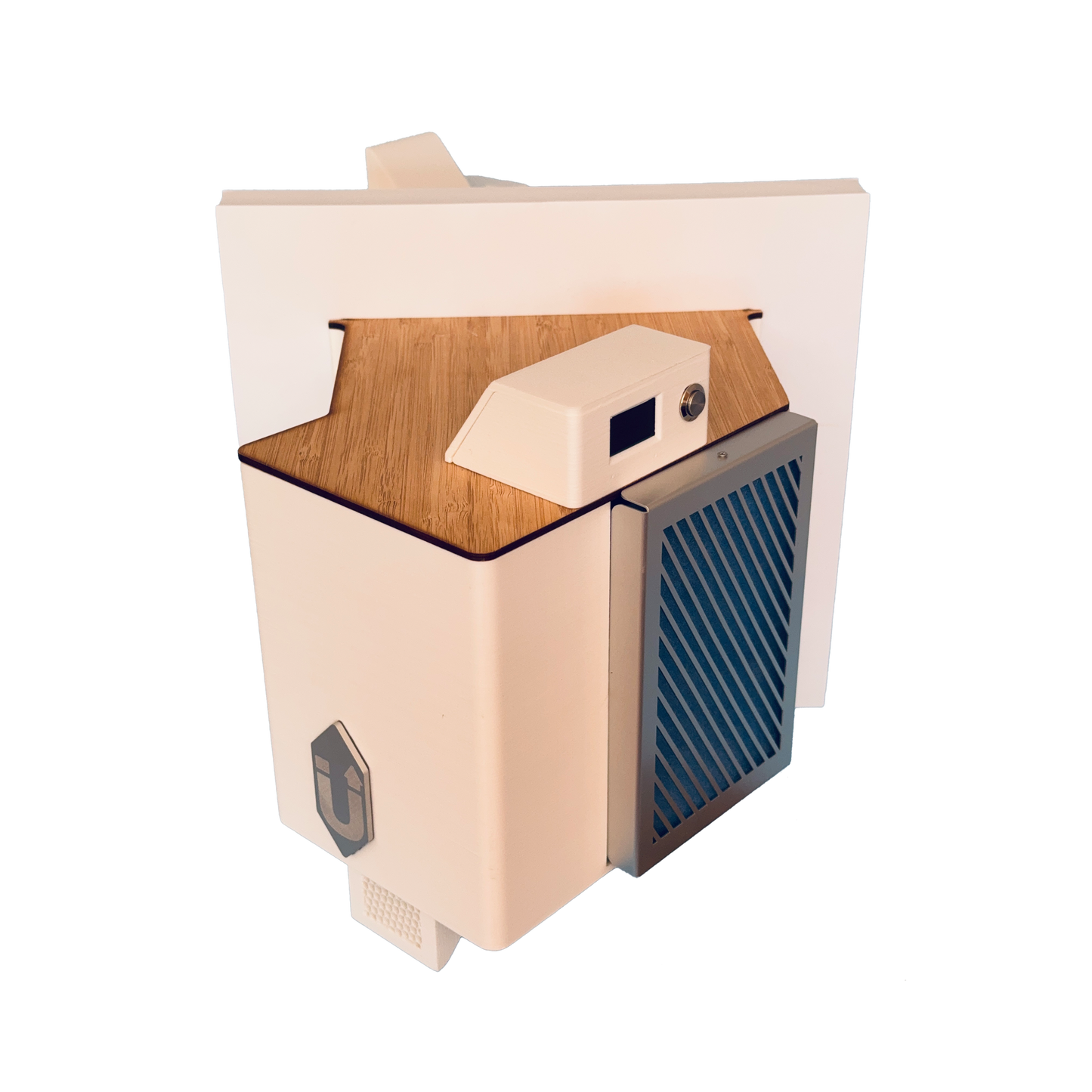 Luften1 - Recovery Ventilator