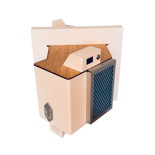 Luften1 - ERV Series