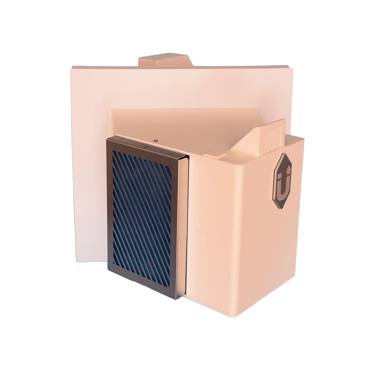 Luften1 - Recovery Ventilator