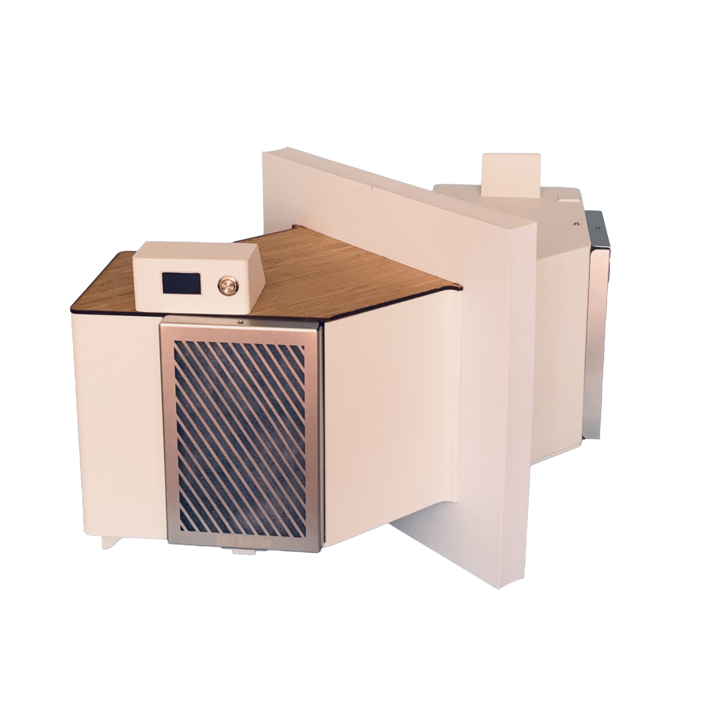 Luften1 - Recovery Ventilator