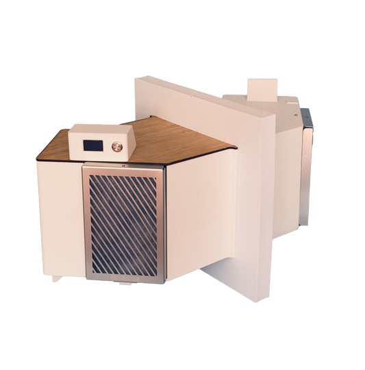 Luften1 - Recovery Ventilator